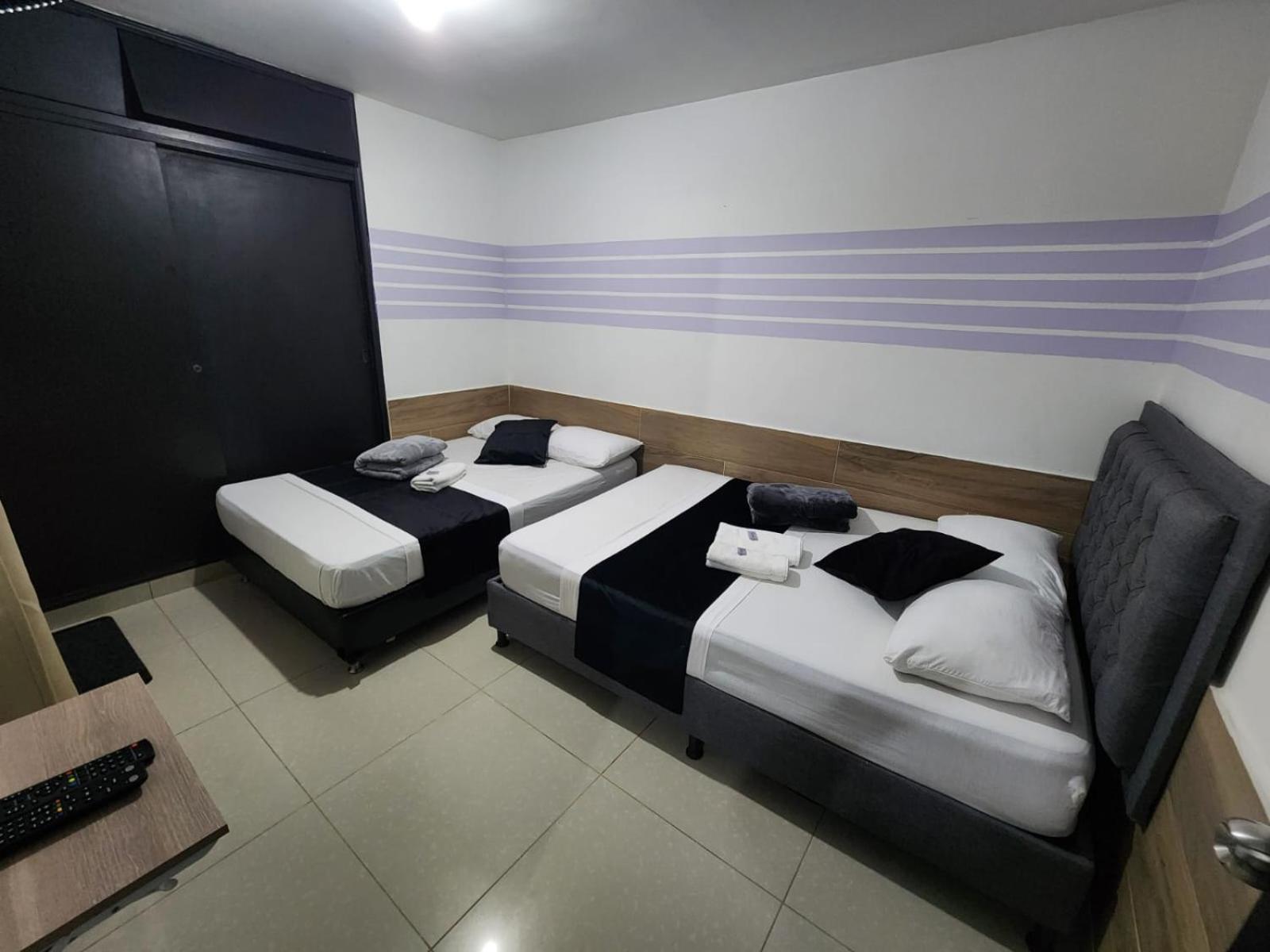 Hotel Medellin Calasanz Exterior foto