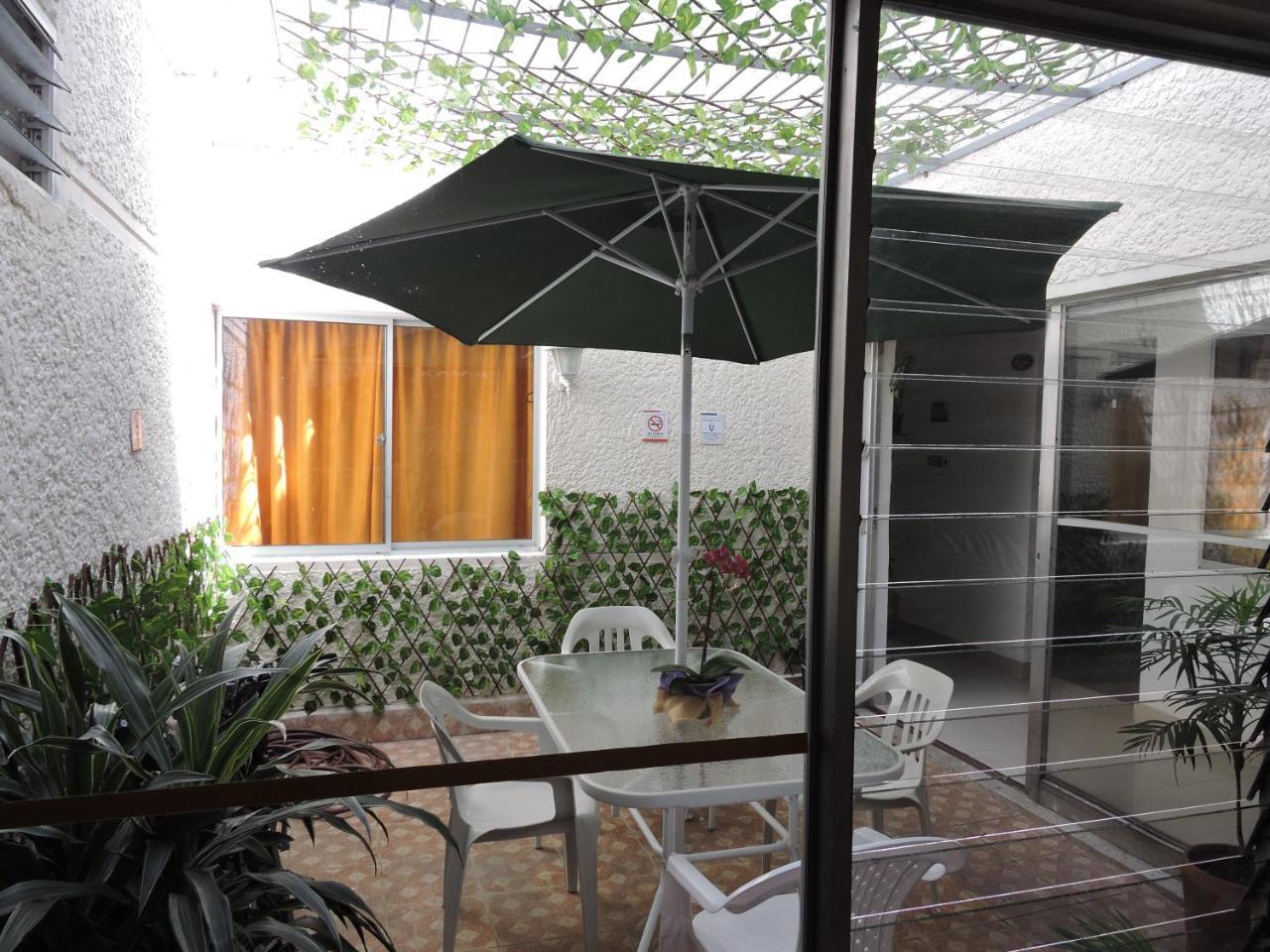 Hotel Medellin Calasanz Exterior foto