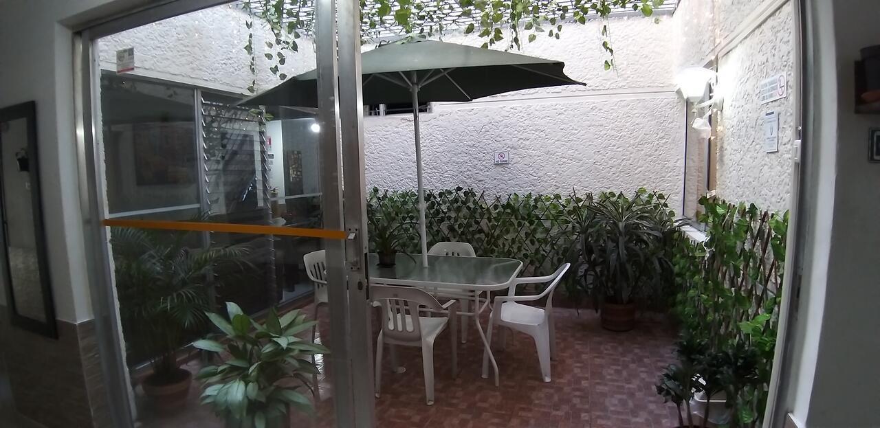 Hotel Medellin Calasanz Exterior foto
